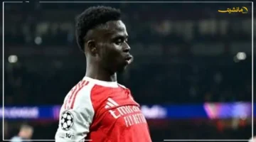 فوز ثمين خارج الديار.. أرسنال يحسم مواجهة أوليمبياكوس متابعةنائية في دوري الأبطال 1